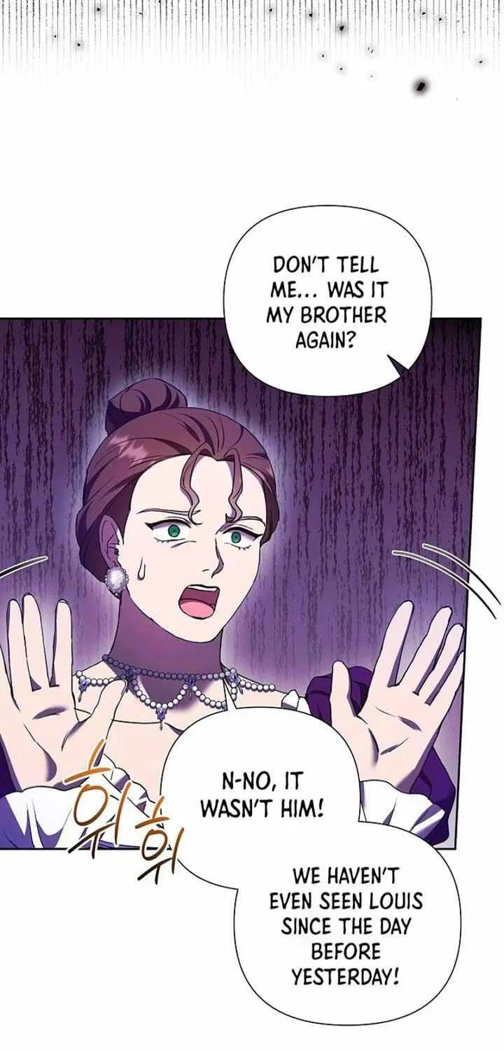 The Male Lead’s Handsomeness Is a Big Problem Chapter 37 page 53 - 