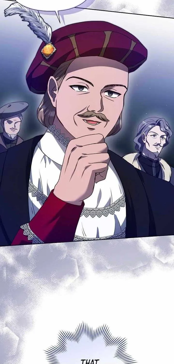 The Male Lead’s Handsomeness Is a Big Problem Chapter 37 page 55 - 