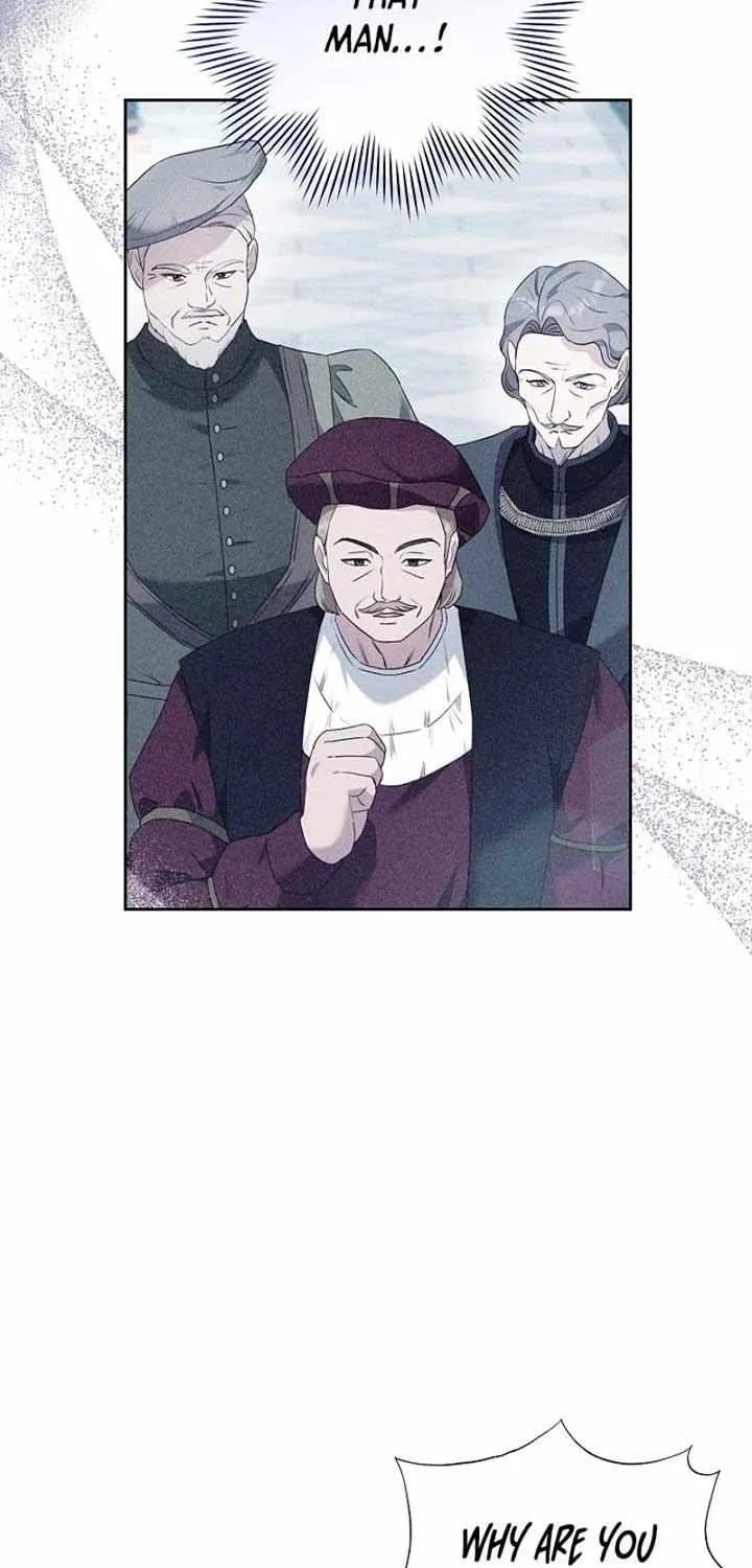 The Male Lead’s Handsomeness Is a Big Problem Chapter 37 page 56 - 