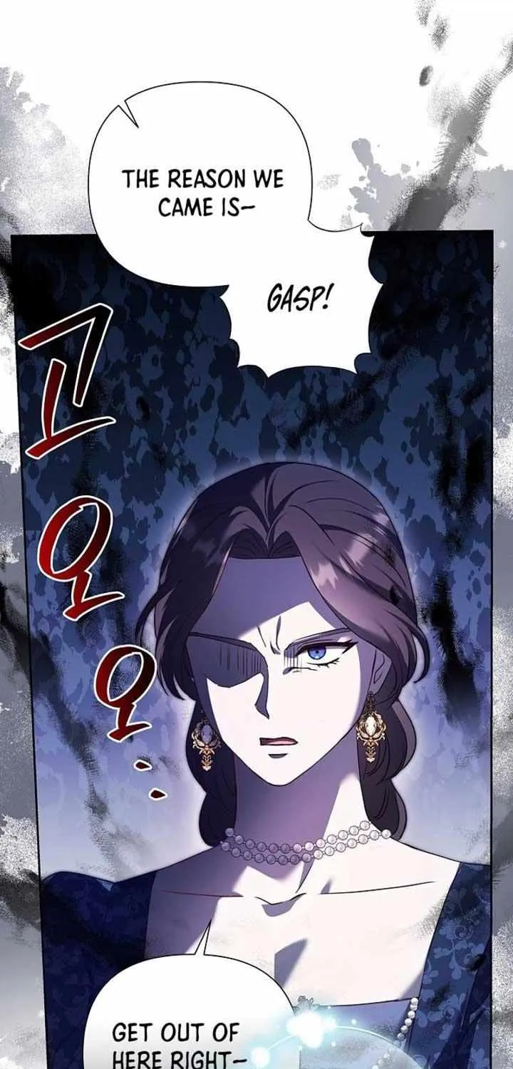 The Male Lead’s Handsomeness Is a Big Problem Chapter 37 page 58 - 