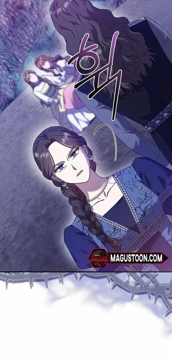 The Male Lead’s Handsomeness Is a Big Problem Chapter 37 page 7 - 
