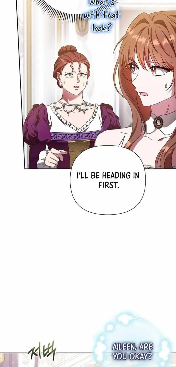 The Male Lead’s Handsomeness Is a Big Problem Chapter 37 page 64 - 