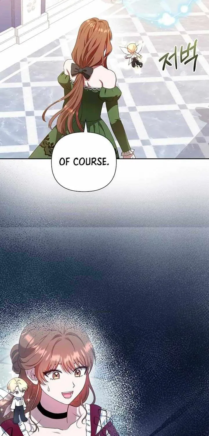 The Male Lead’s Handsomeness Is a Big Problem Chapter 37 page 65 - 