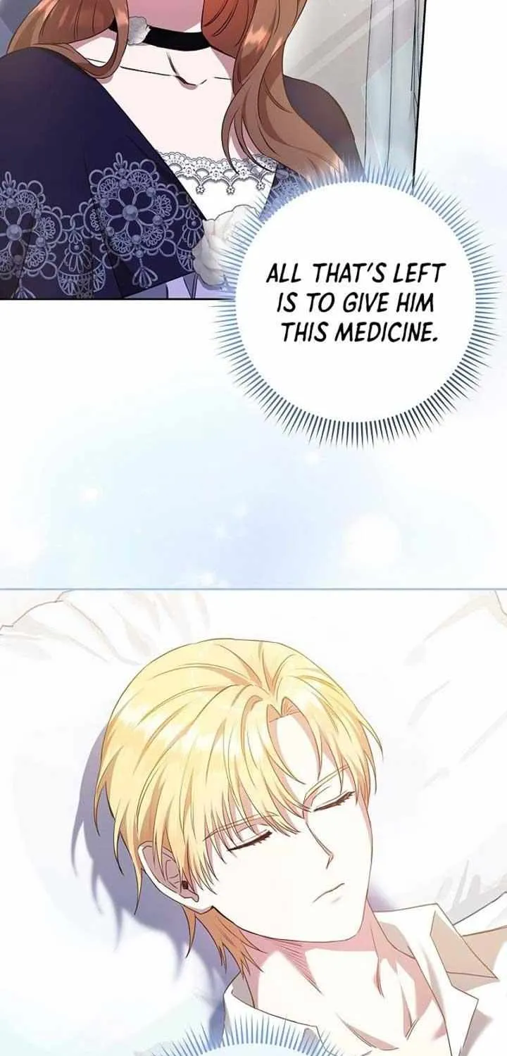 The Male Lead’s Handsomeness Is a Big Problem Chapter 37 page 74 - 