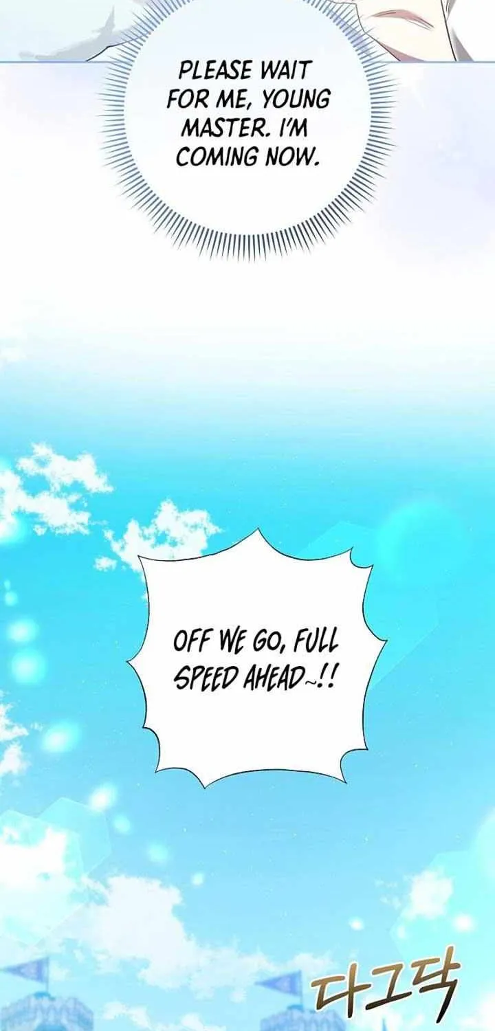The Male Lead’s Handsomeness Is a Big Problem Chapter 37 page 75 - 
