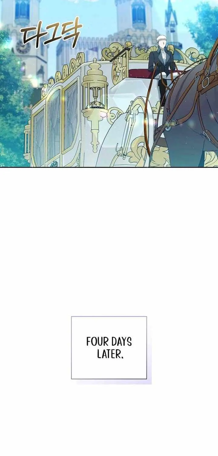 The Male Lead’s Handsomeness Is a Big Problem Chapter 37 page 76 - 