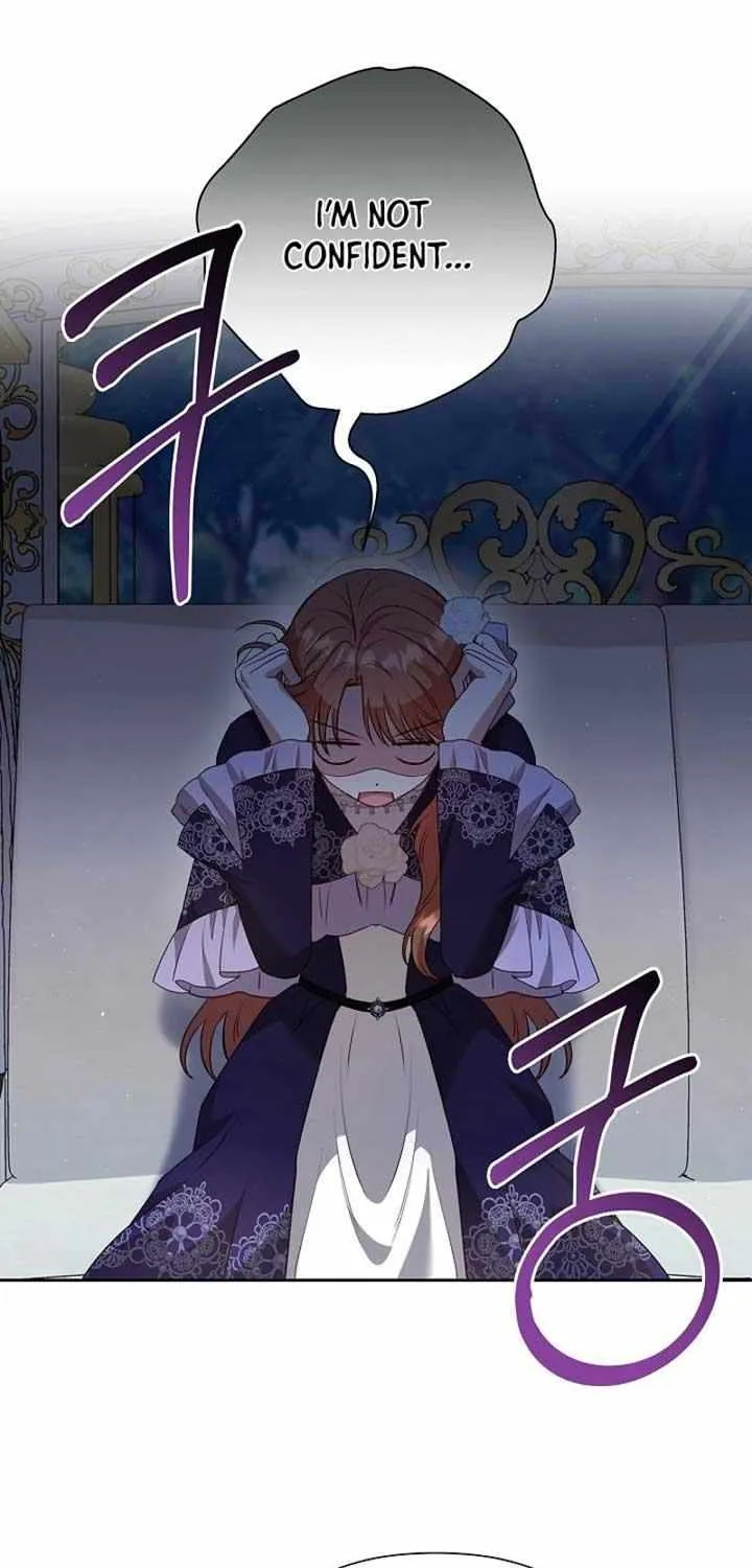The Male Lead’s Handsomeness Is a Big Problem Chapter 37 page 77 - 