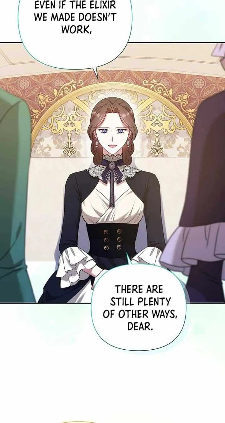 The Male Lead’s Handsomeness Is a Big Problem Chapter 37 page 79 - 