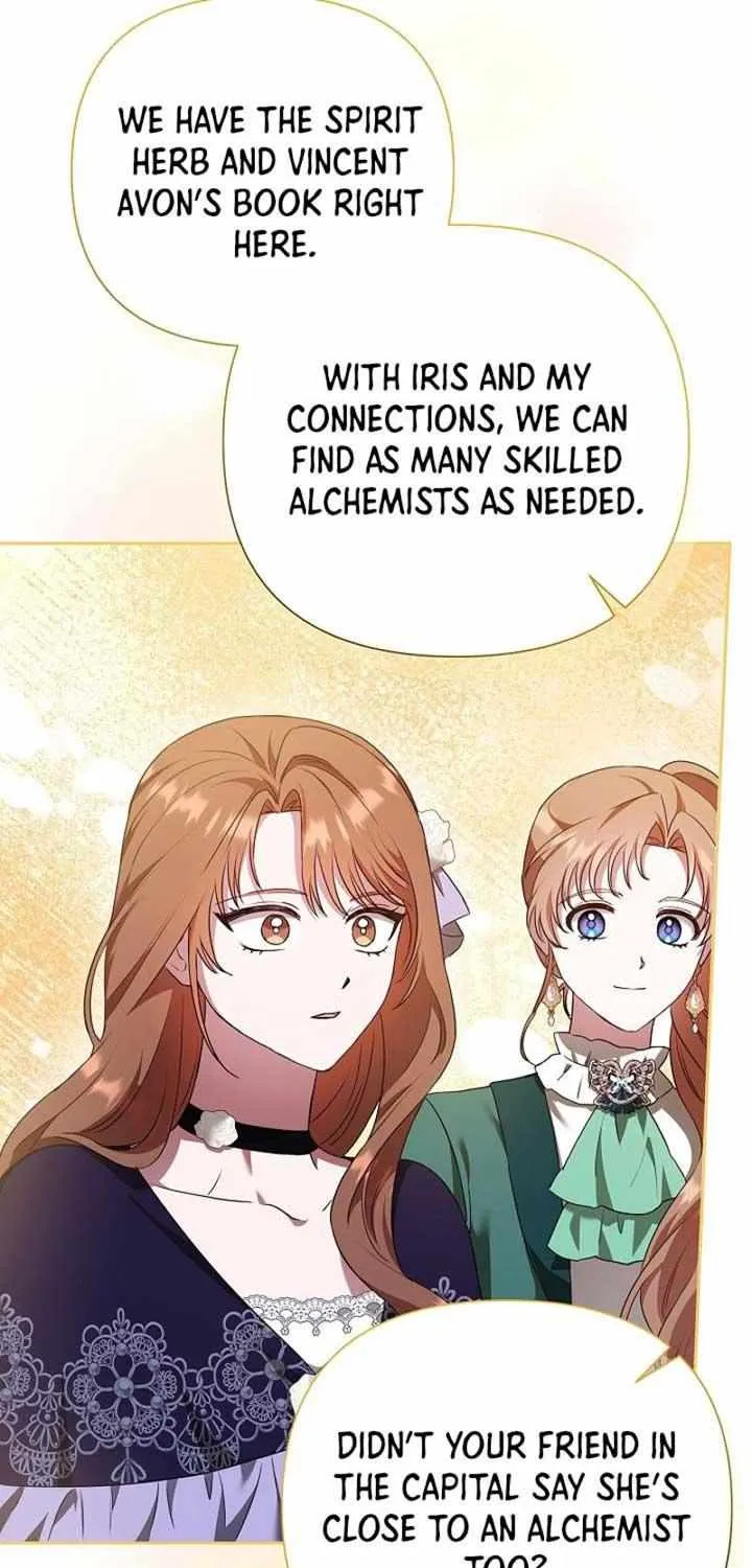 The Male Lead’s Handsomeness Is a Big Problem Chapter 37 page 80 - 