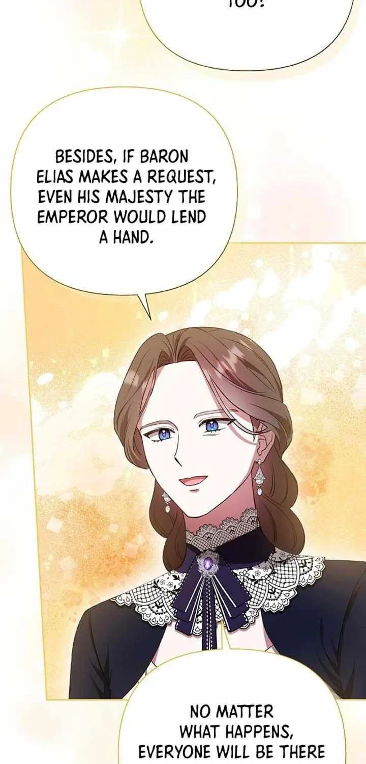 The Male Lead’s Handsomeness Is a Big Problem Chapter 37 page 81 - 