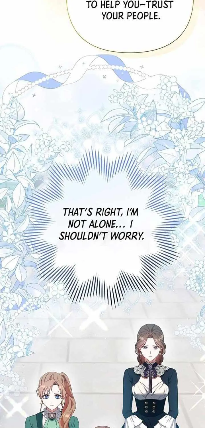 The Male Lead’s Handsomeness Is a Big Problem Chapter 37 page 82 - 