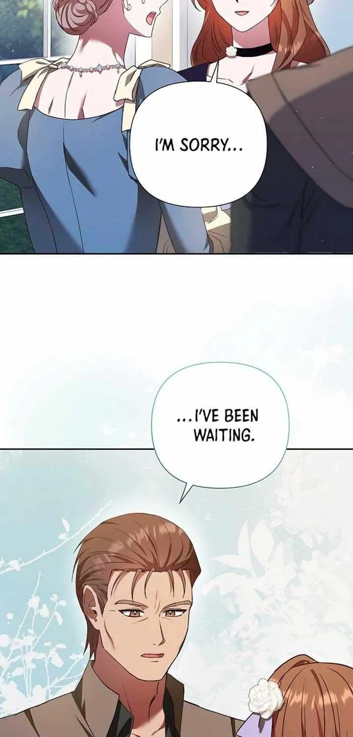 The Male Lead’s Handsomeness Is a Big Problem Chapter 37 page 85 - 