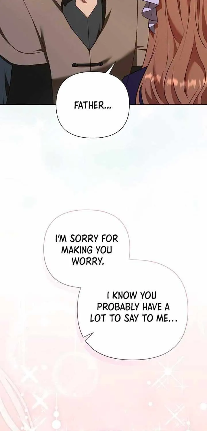 The Male Lead’s Handsomeness Is a Big Problem Chapter 37 page 86 - 