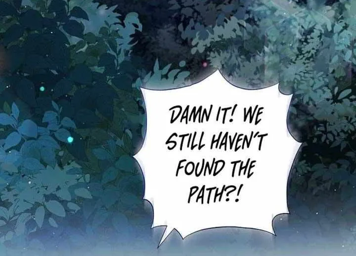 The Male Lead’s Handsomeness Is a Big Problem Chapter 37 page 10 - 