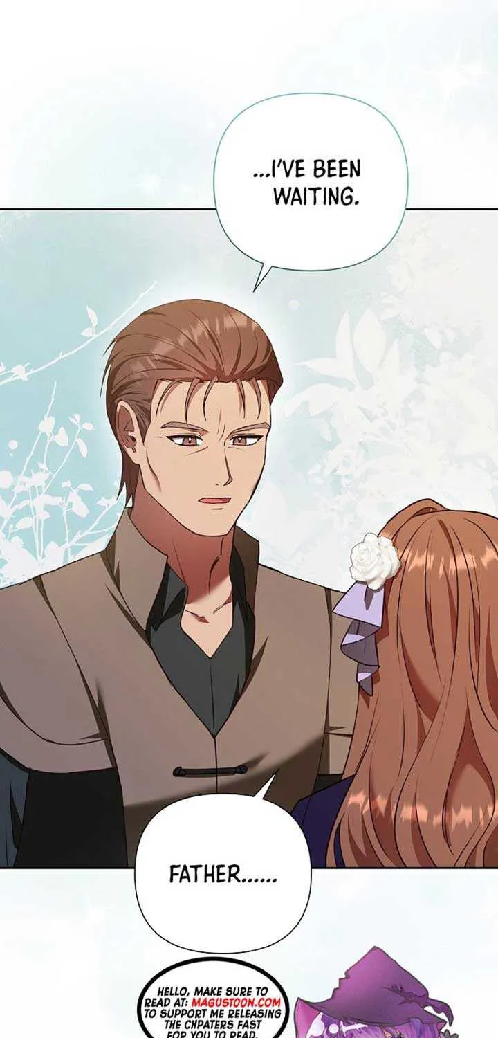 The Male Lead’s Handsomeness Is a Big Problem Chapter 38 page 2 - 