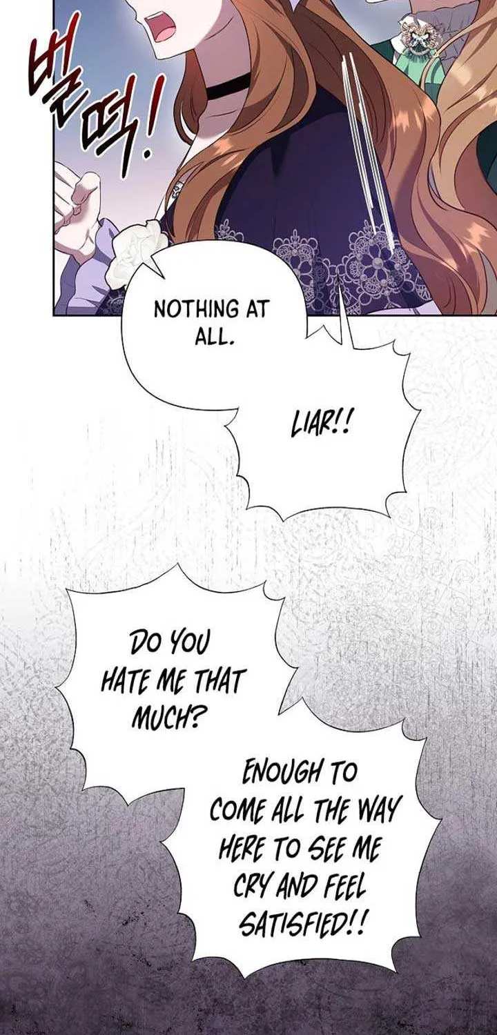 The Male Lead’s Handsomeness Is a Big Problem Chapter 38 page 15 - 