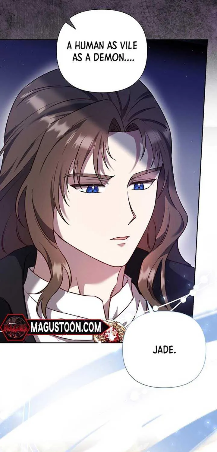 The Male Lead’s Handsomeness Is a Big Problem Chapter 38 page 16 - 