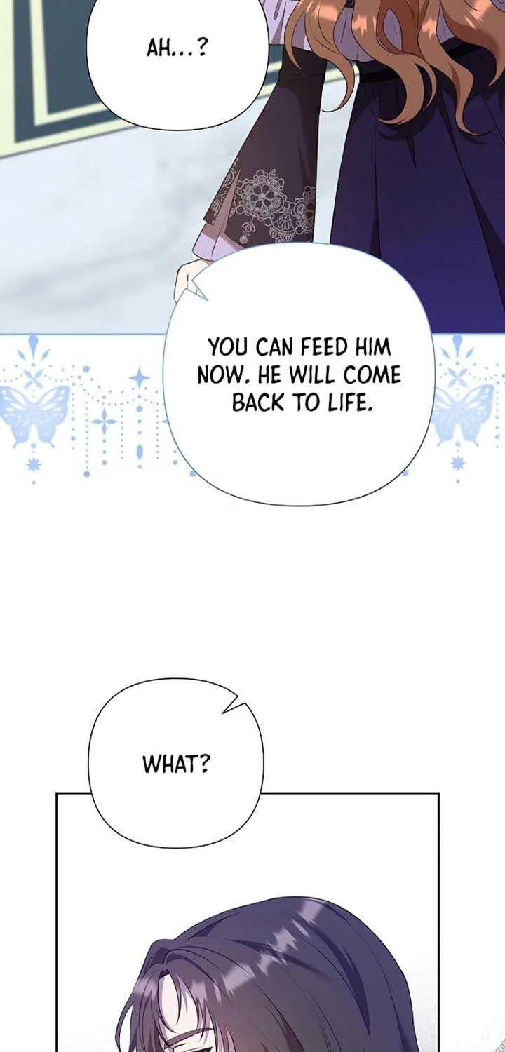 The Male Lead’s Handsomeness Is a Big Problem Chapter 38 page 26 - 