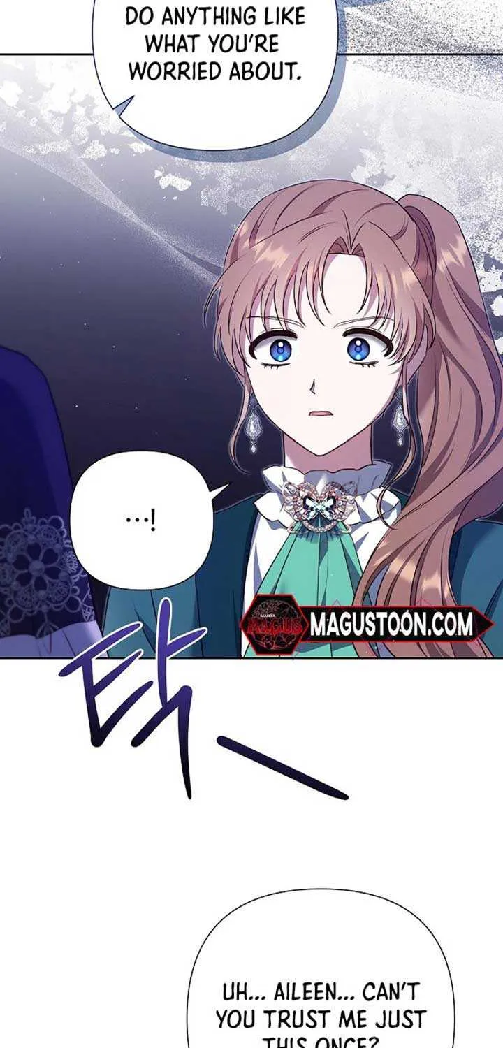 The Male Lead’s Handsomeness Is a Big Problem Chapter 38 page 28 - 