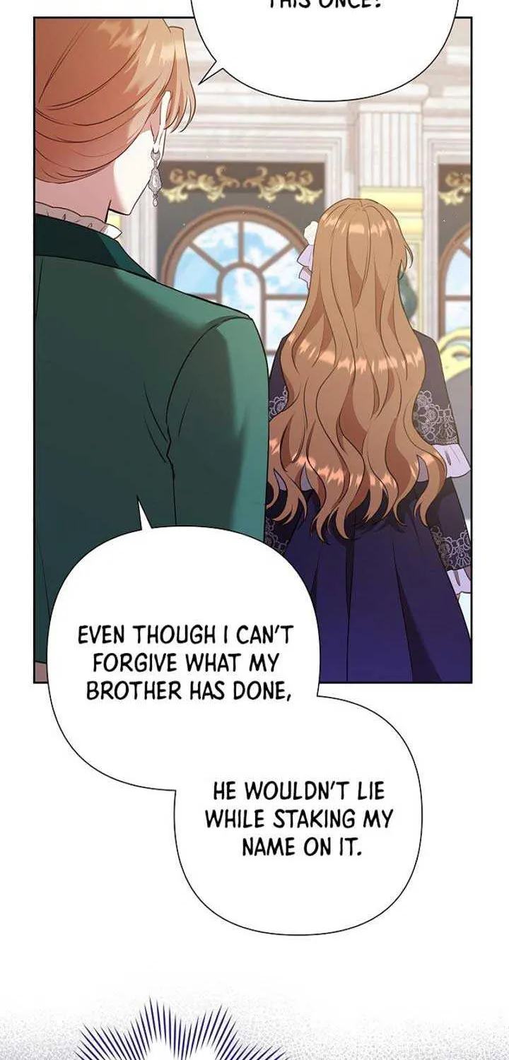 The Male Lead’s Handsomeness Is a Big Problem Chapter 38 page 29 - 