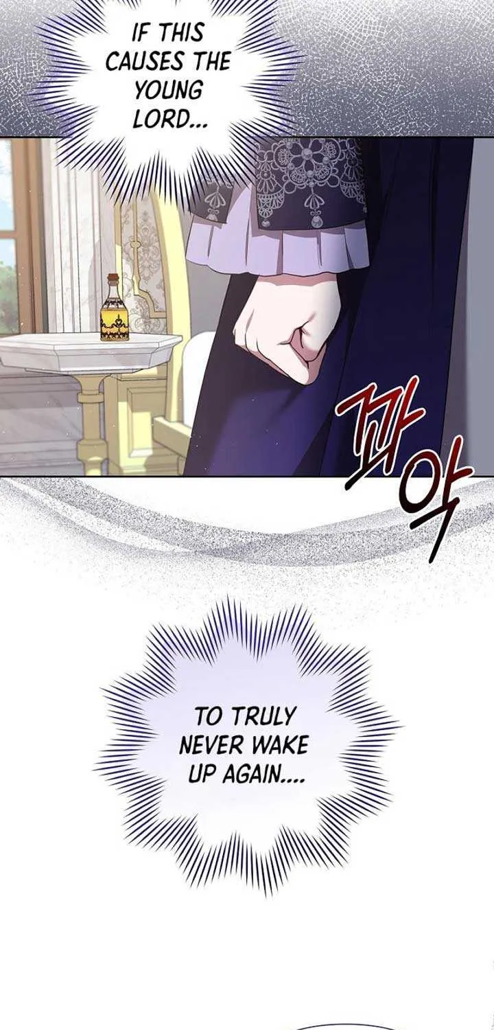 The Male Lead’s Handsomeness Is a Big Problem Chapter 38 page 30 - 