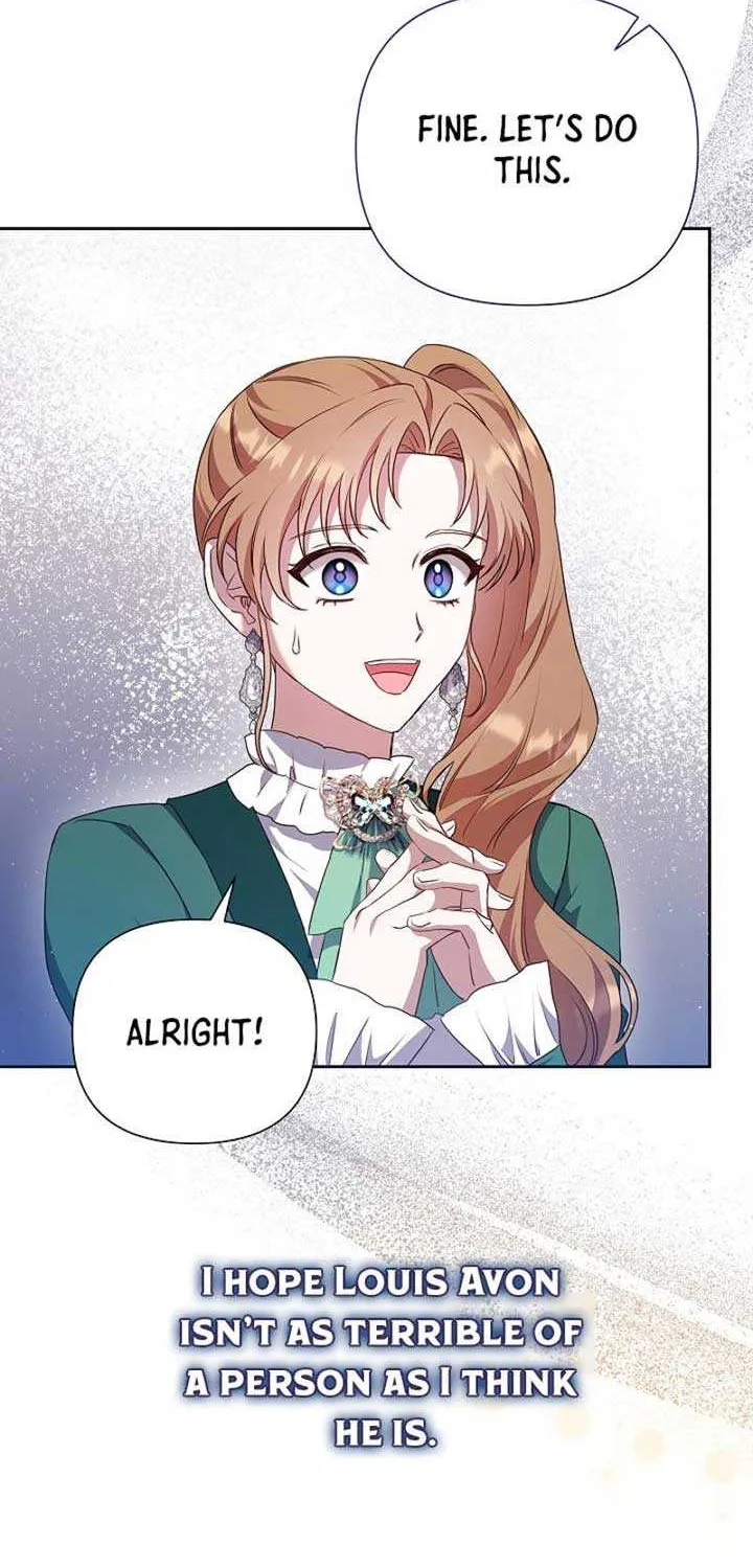 The Male Lead’s Handsomeness Is a Big Problem Chapter 38 page 31 - 
