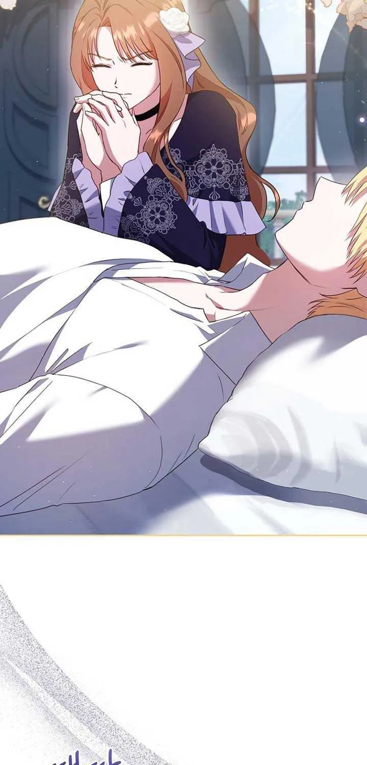 The Male Lead’s Handsomeness Is a Big Problem Chapter 38 page 34 - 