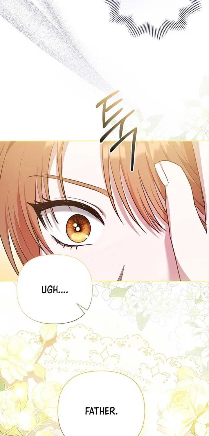 The Male Lead’s Handsomeness Is a Big Problem Chapter 38 page 36 - 