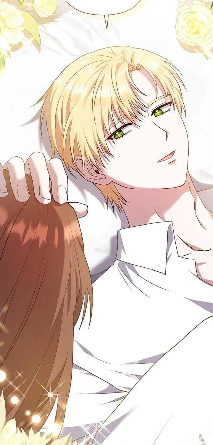 The Male Lead’s Handsomeness Is a Big Problem Chapter 38 page 37 - 