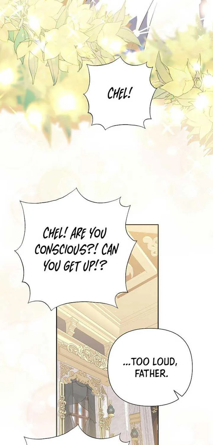 The Male Lead’s Handsomeness Is a Big Problem Chapter 38 page 38 - 