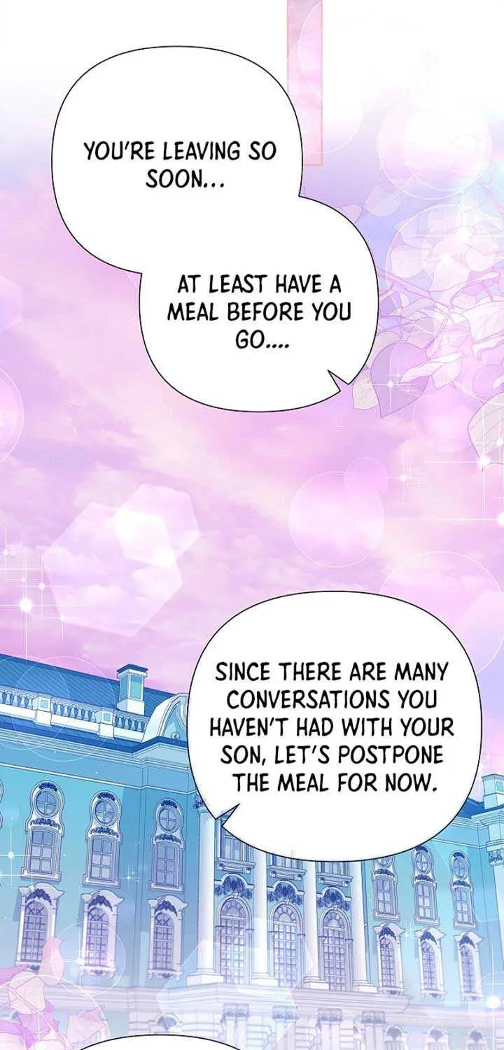 The Male Lead’s Handsomeness Is a Big Problem Chapter 38 page 43 - 