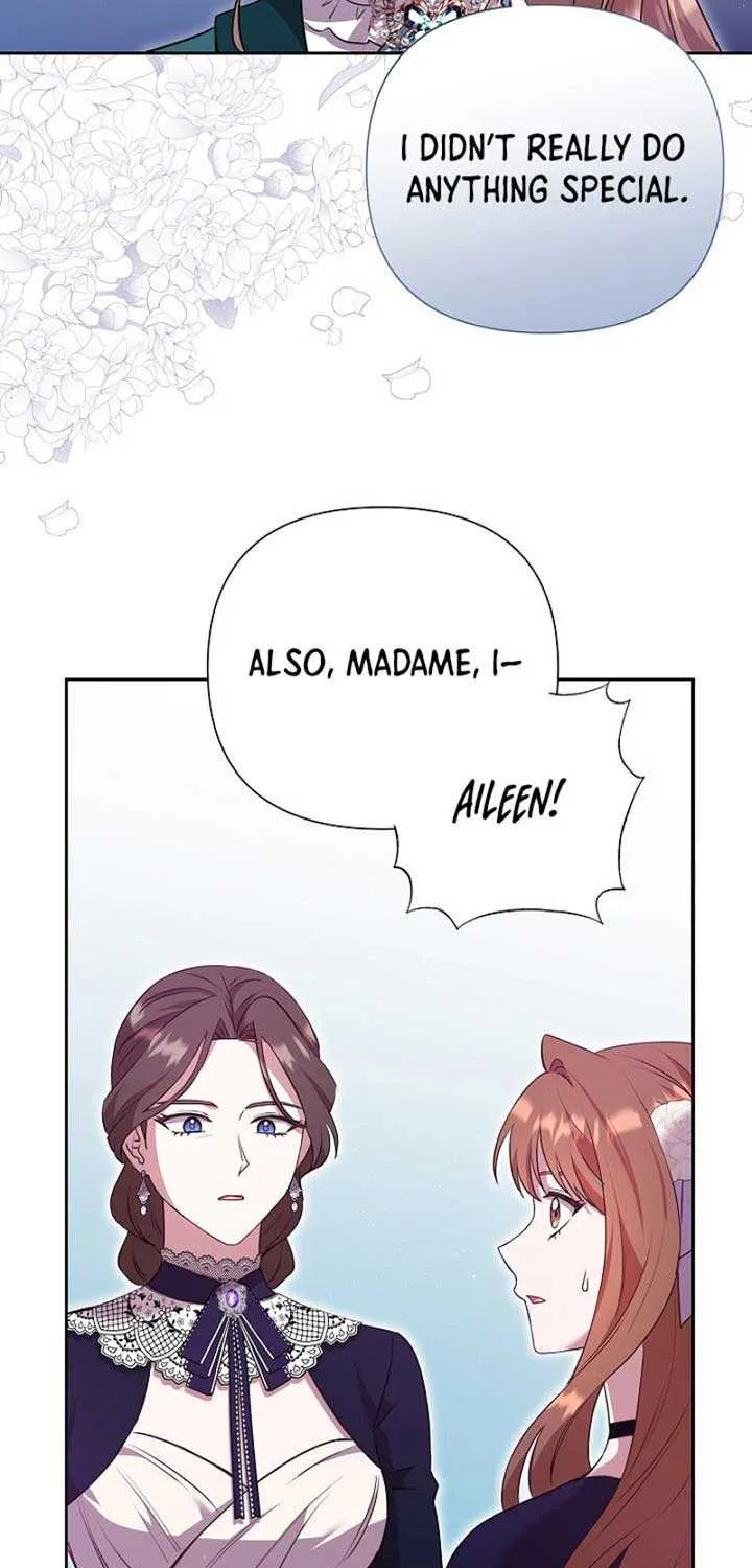 The Male Lead’s Handsomeness Is a Big Problem Chapter 38 page 47 - 