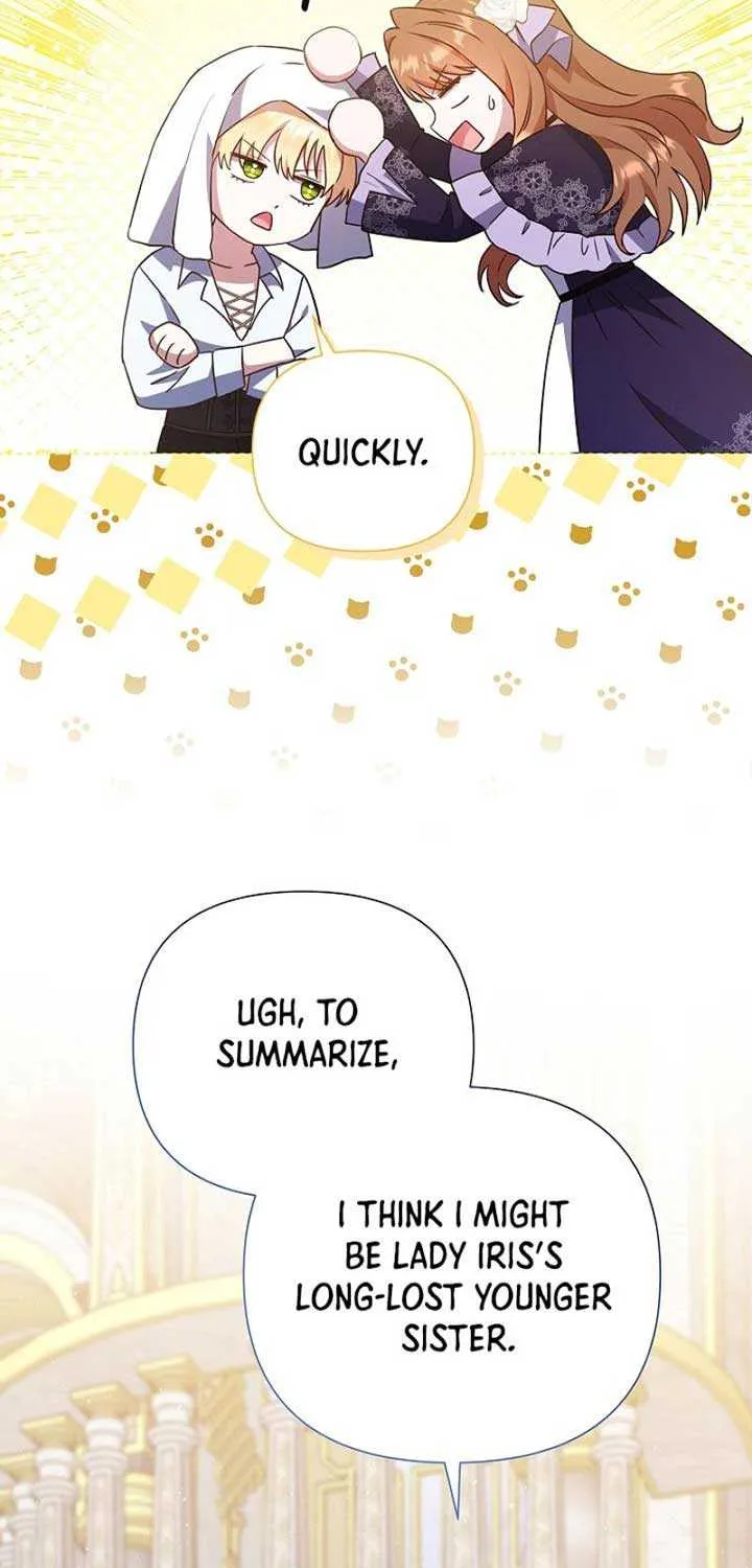 The Male Lead’s Handsomeness Is a Big Problem Chapter 38 page 53 - 