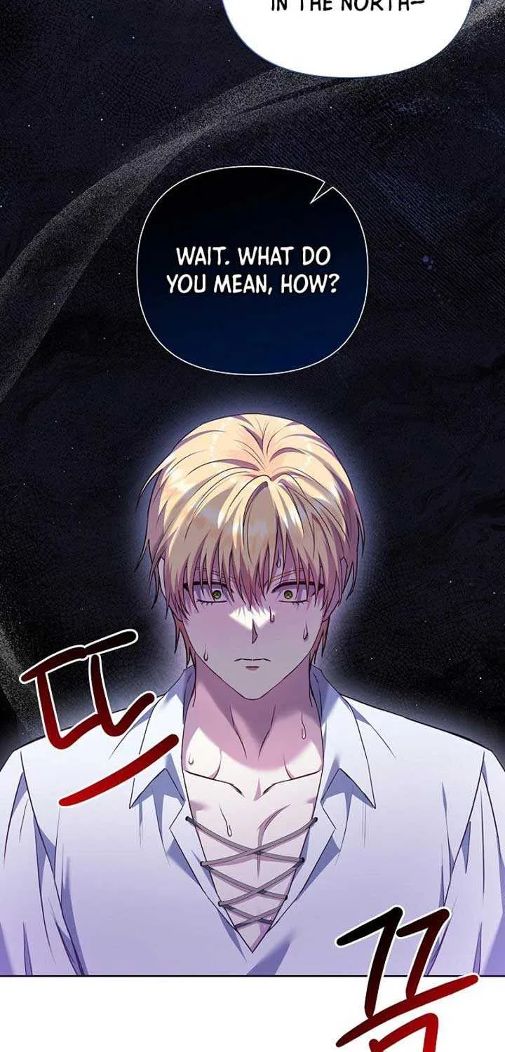 The Male Lead’s Handsomeness Is a Big Problem Chapter 38 page 57 - 