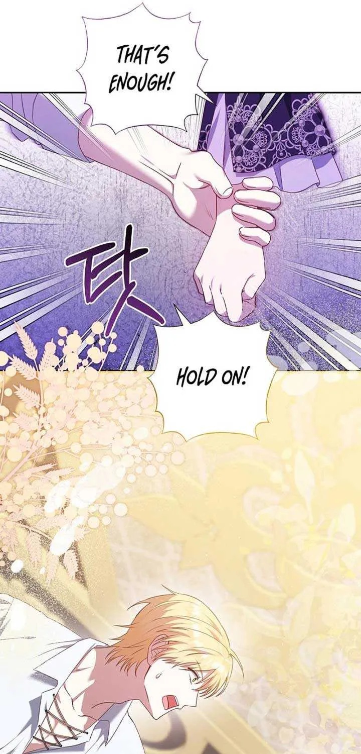 The Male Lead’s Handsomeness Is a Big Problem Chapter 38 page 60 - 