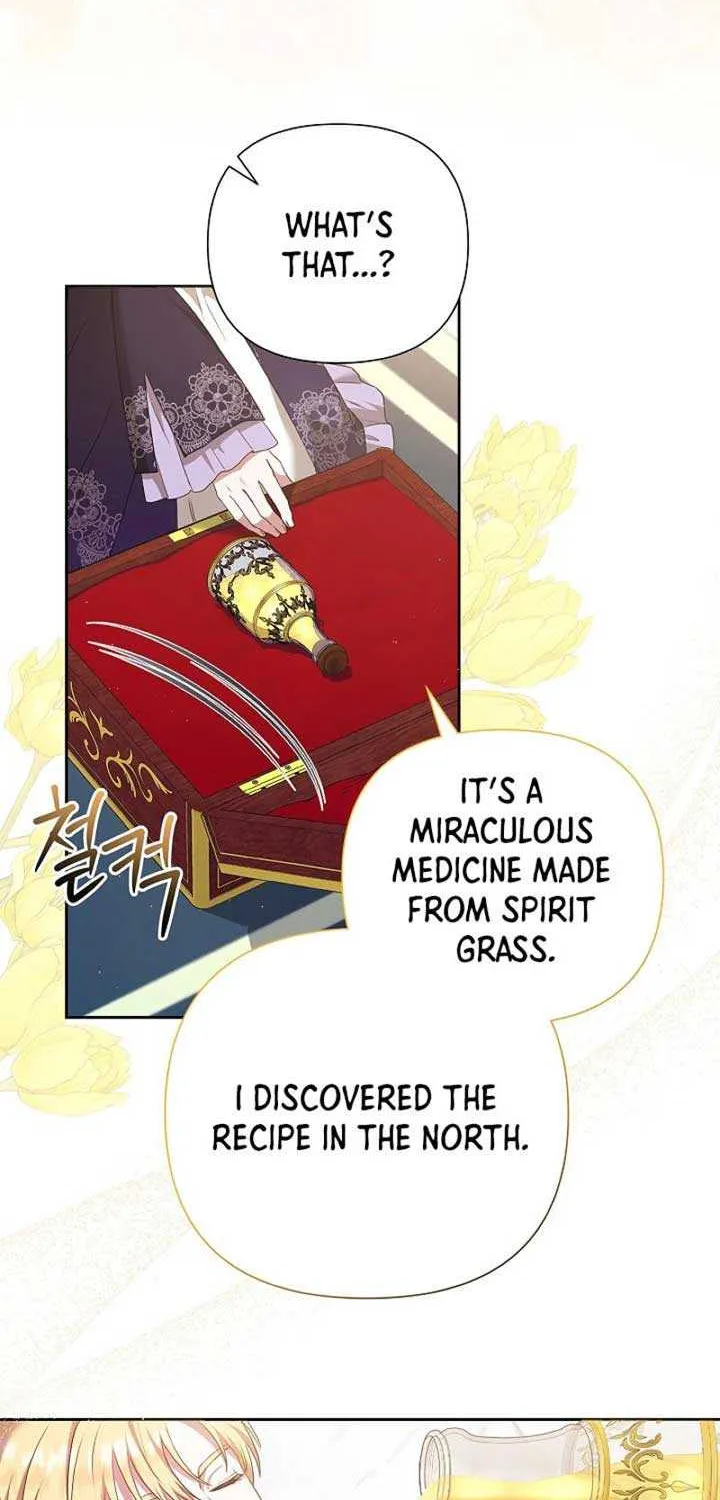 The Male Lead’s Handsomeness Is a Big Problem Chapter 38 page 7 - 