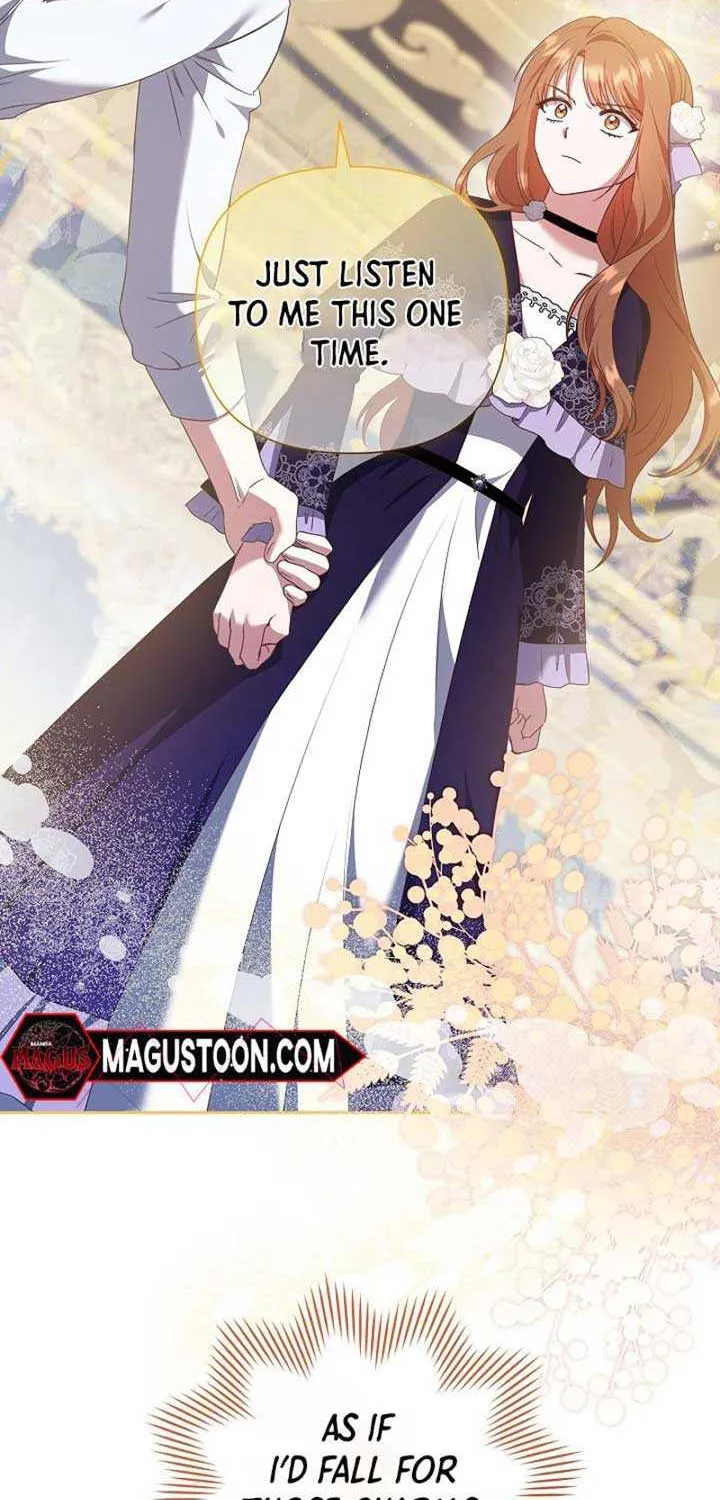 The Male Lead’s Handsomeness Is a Big Problem Chapter 38 page 61 - 