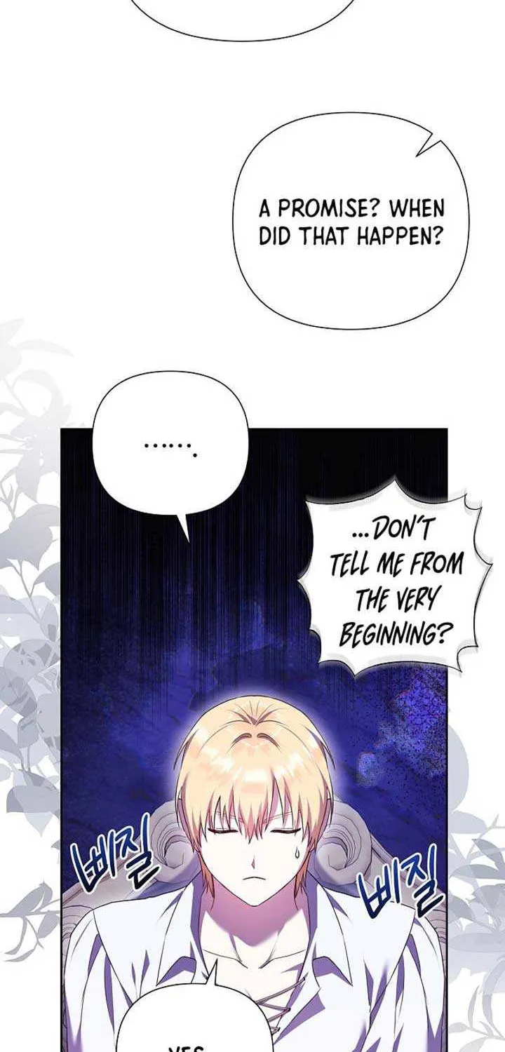 The Male Lead’s Handsomeness Is a Big Problem Chapter 38 page 65 - 