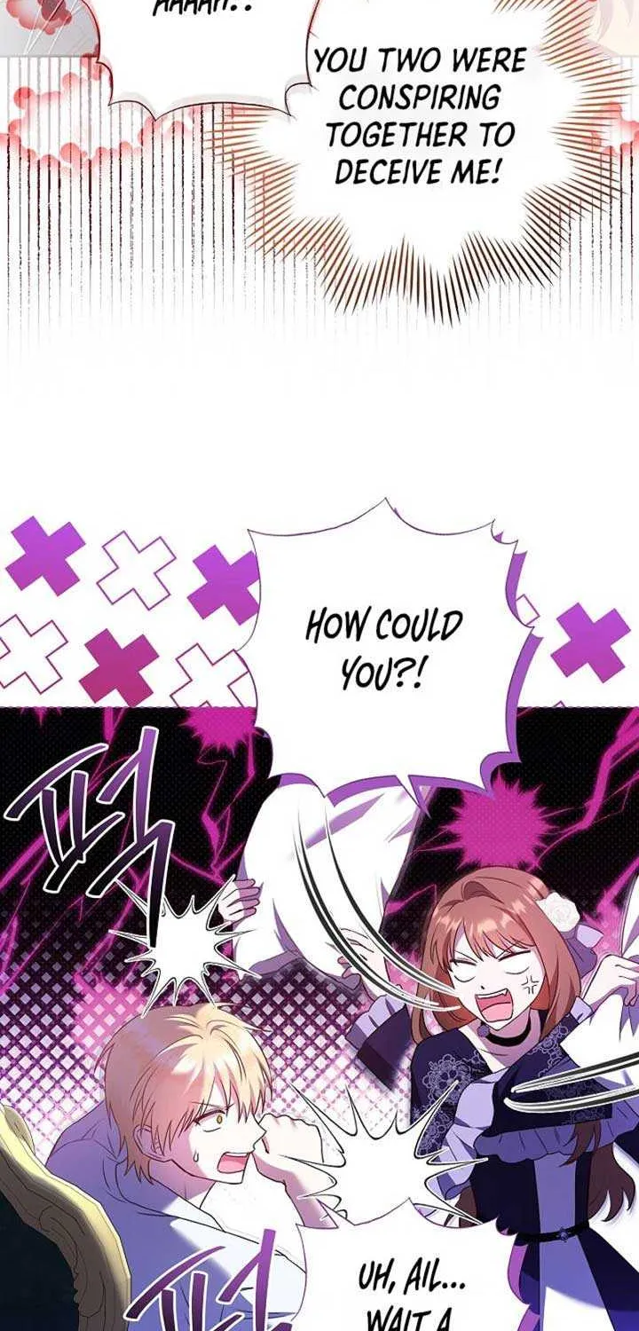 The Male Lead’s Handsomeness Is a Big Problem Chapter 38 page 67 - 