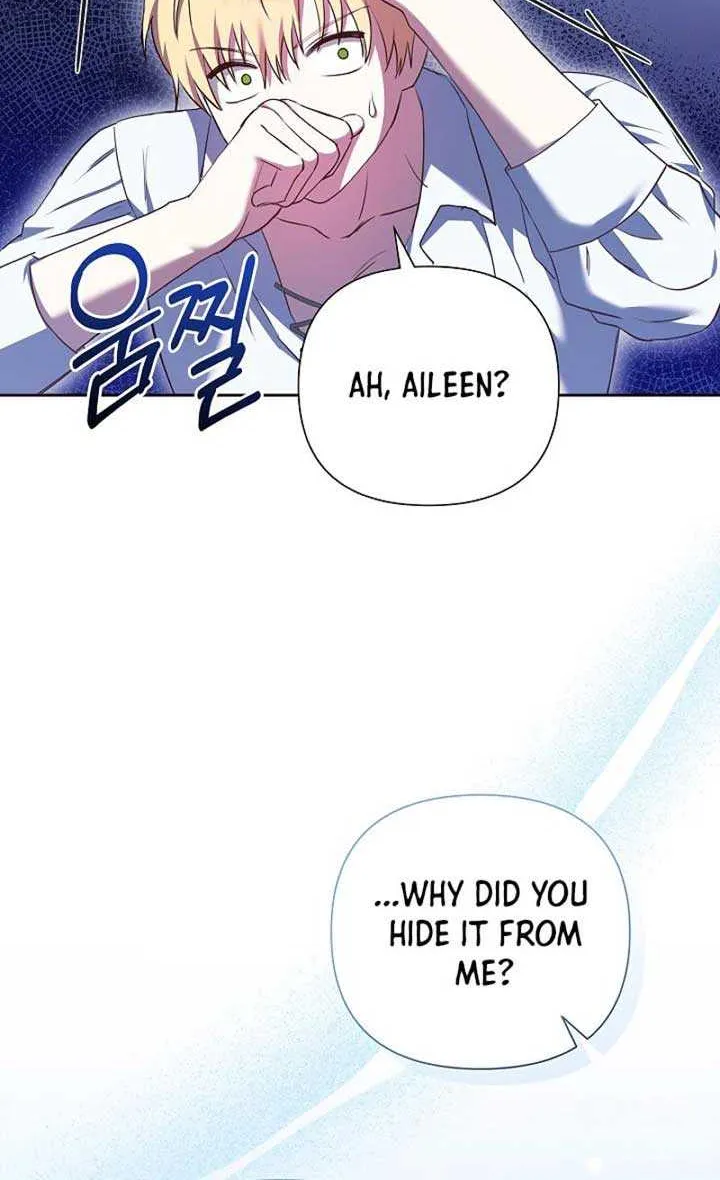 The Male Lead’s Handsomeness Is a Big Problem Chapter 38 page 69 - 