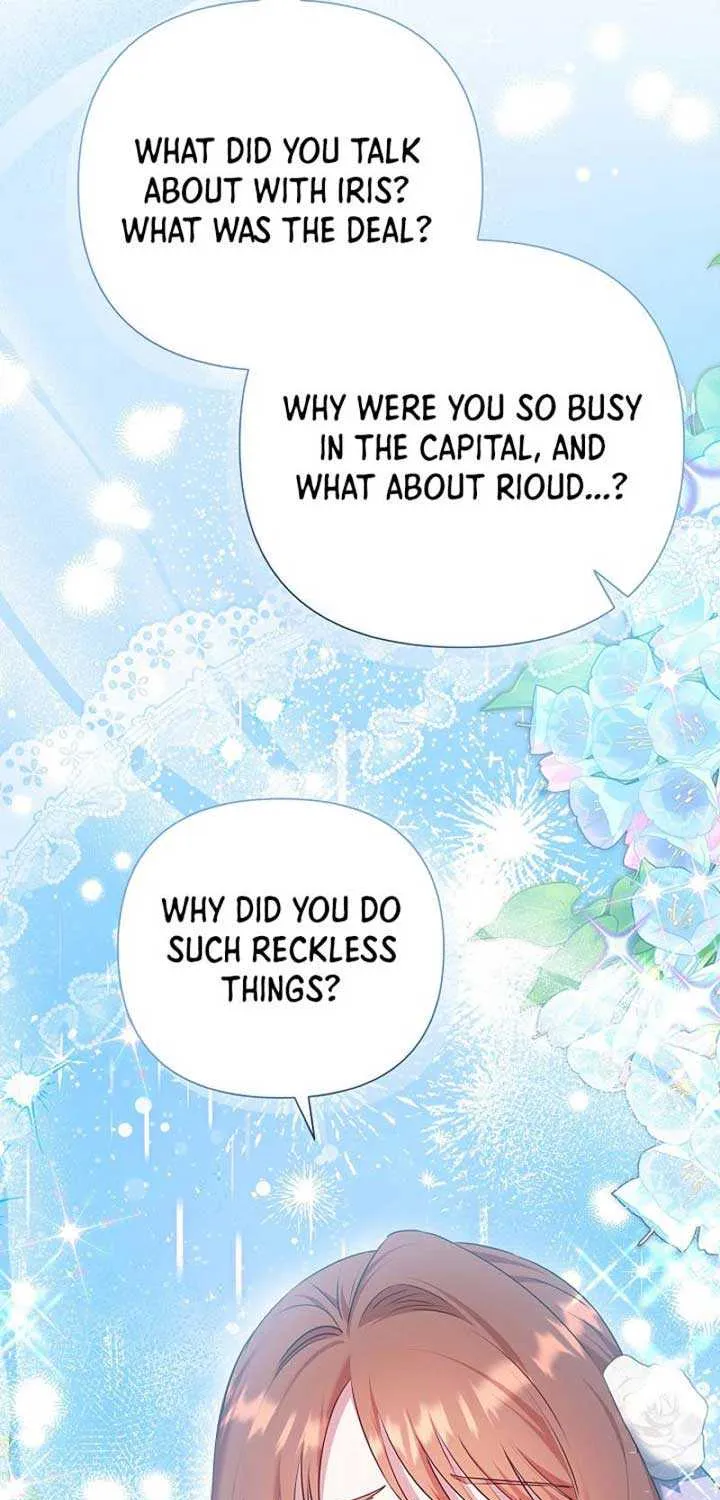 The Male Lead’s Handsomeness Is a Big Problem Chapter 38 page 70 - 