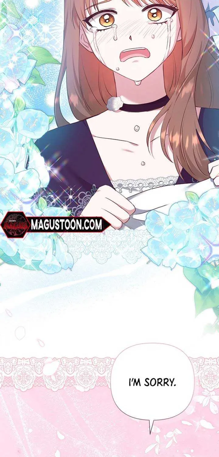 The Male Lead’s Handsomeness Is a Big Problem Chapter 38 page 71 - 
