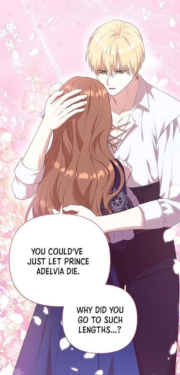 The Male Lead’s Handsomeness Is a Big Problem Chapter 38 page 72 - 