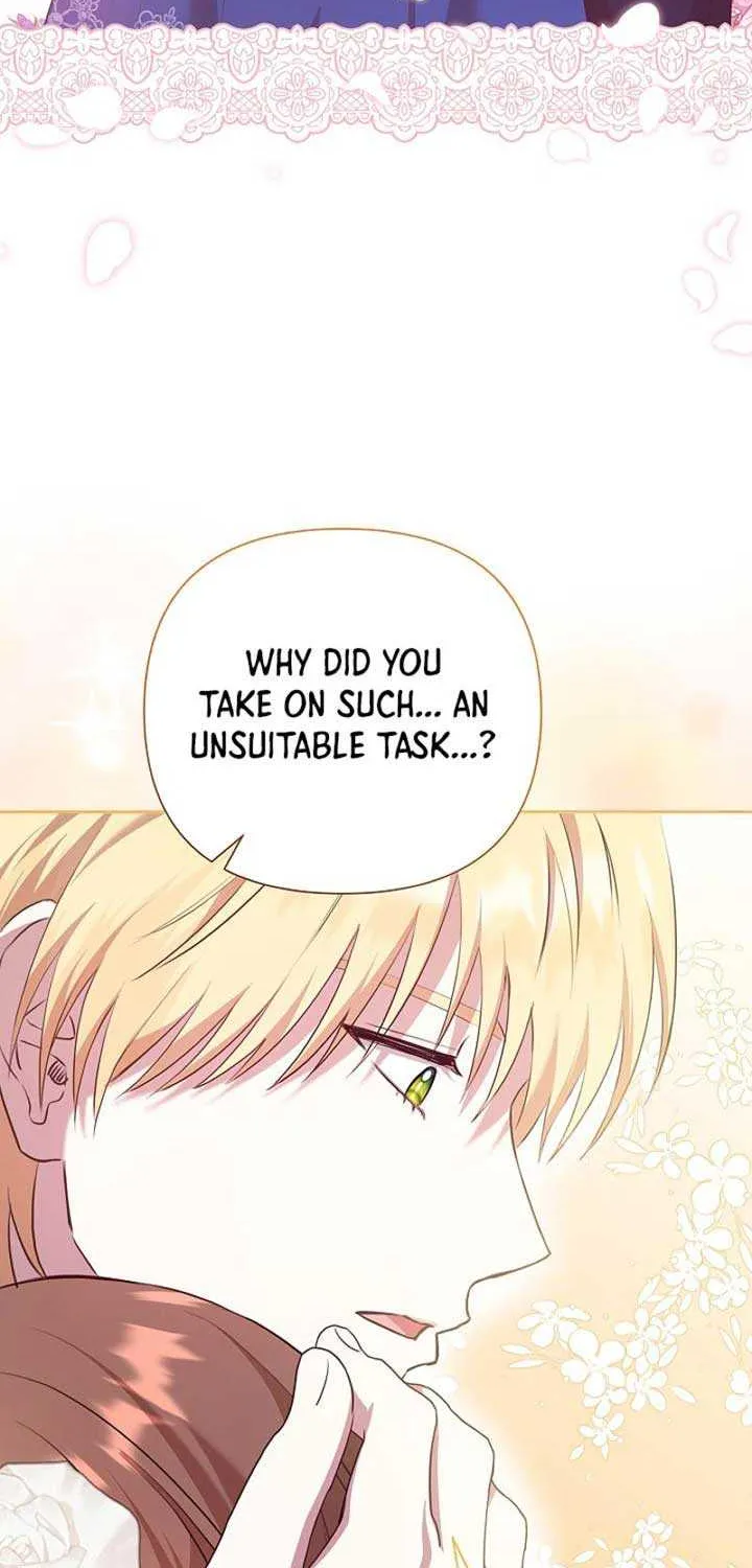 The Male Lead’s Handsomeness Is a Big Problem Chapter 38 page 73 - 