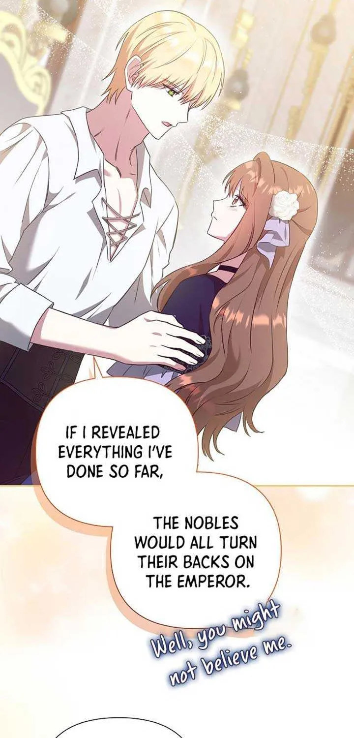 The Male Lead’s Handsomeness Is a Big Problem Chapter 38 page 75 - 