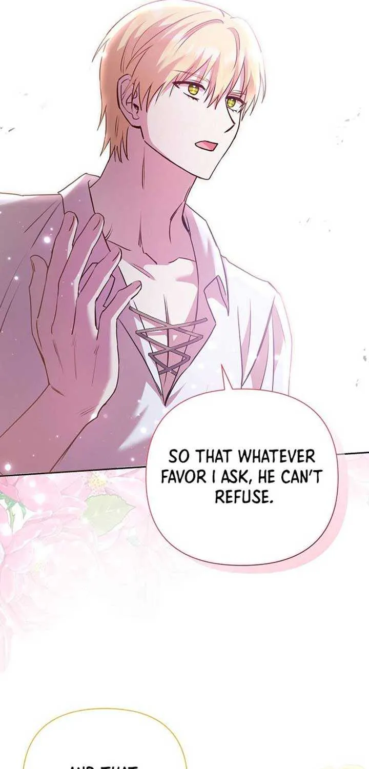 The Male Lead’s Handsomeness Is a Big Problem Chapter 38 page 78 - 