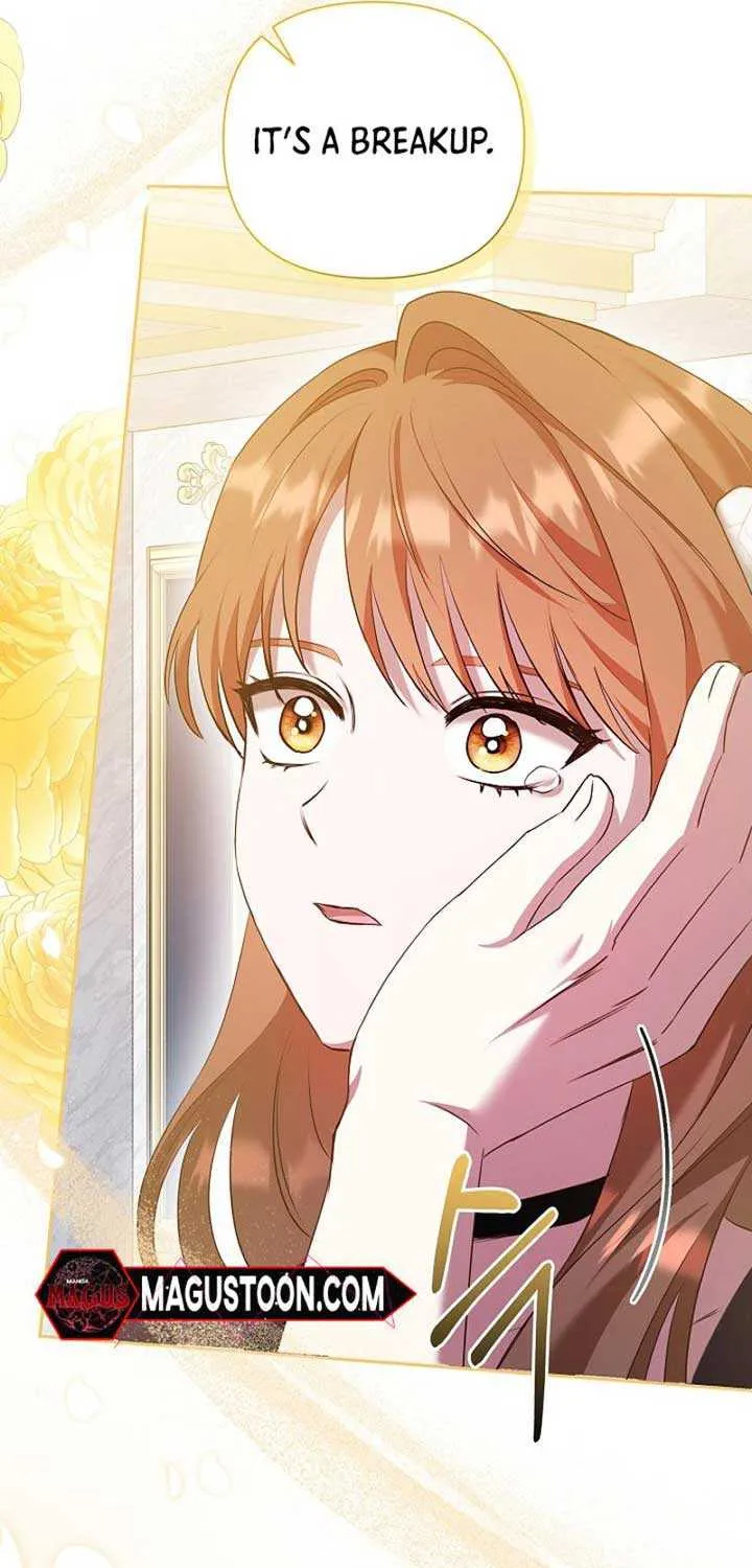 The Male Lead’s Handsomeness Is a Big Problem Chapter 38 page 80 - 