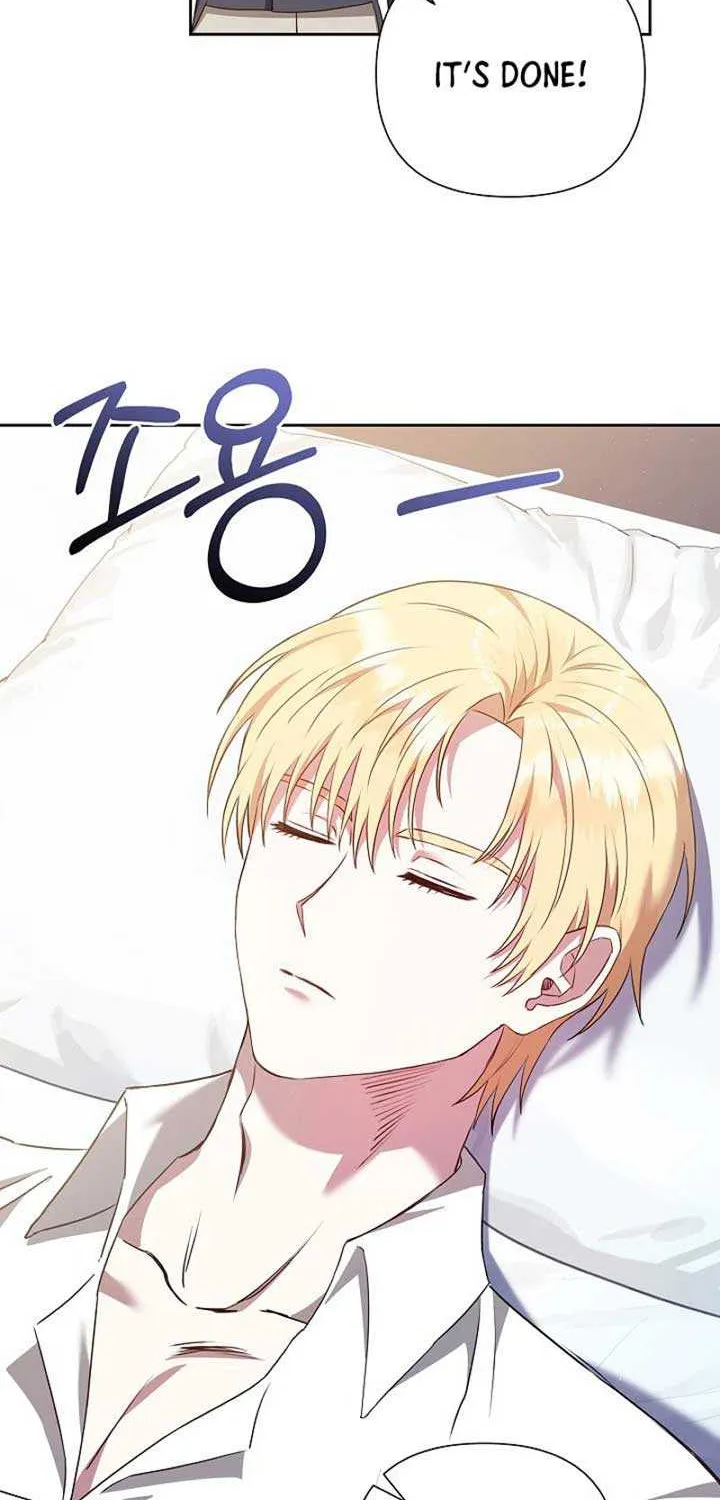 The Male Lead’s Handsomeness Is a Big Problem Chapter 38 page 9 - 