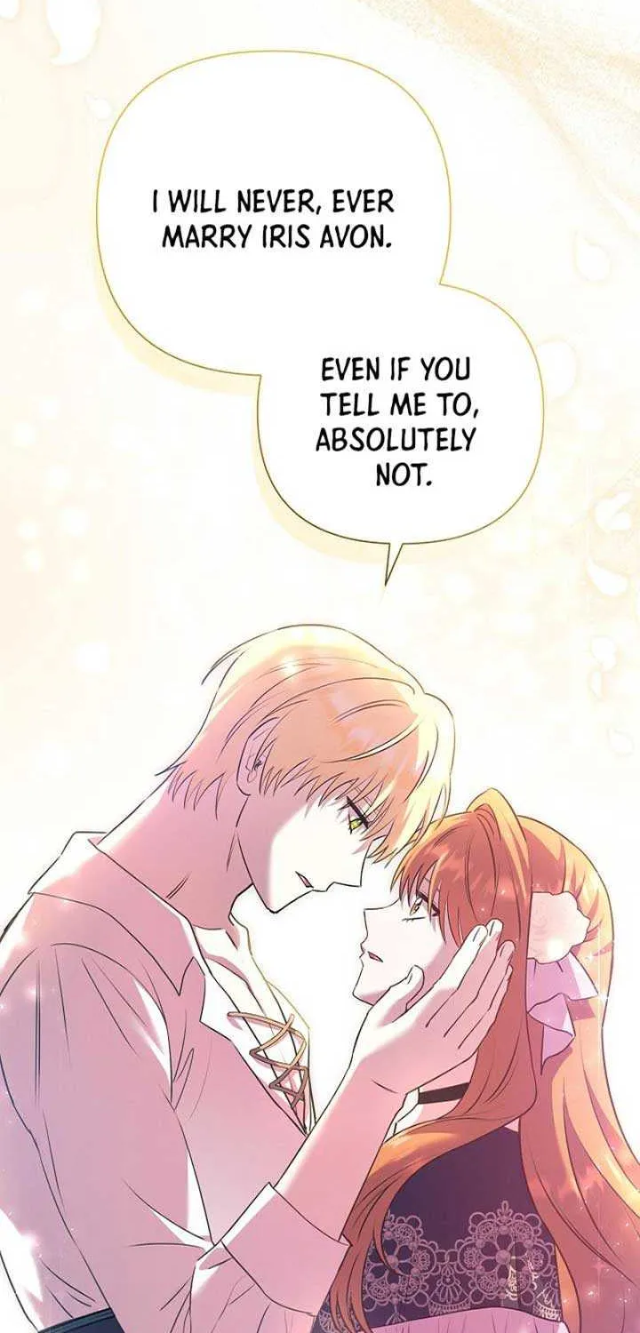 The Male Lead’s Handsomeness Is a Big Problem Chapter 38 page 81 - 