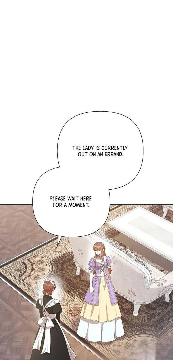 The Male Lead’s Handsomeness Is a Big Problem Chapter 39 page 13 - 